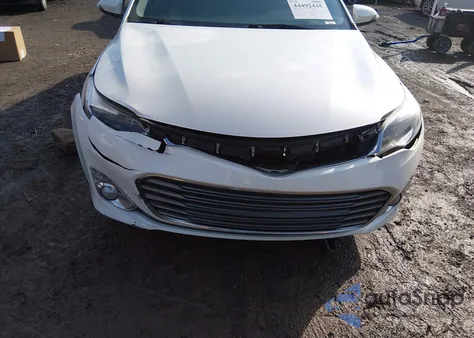 2014 Toyota Avalon Hybrid Xle Touring z USA, uszkodzony, nr VIN 4T1BD1EB7EU024367